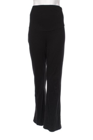 Pantaloni de femei H&M, Mărime L, Culoare Negru, Preț 86,34 Lei, #137315445