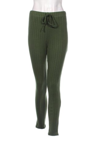 Damskie spodnie Unbranded, Rozmiar M, Kolor Zielony, Cena 33,87 zł, #137315487