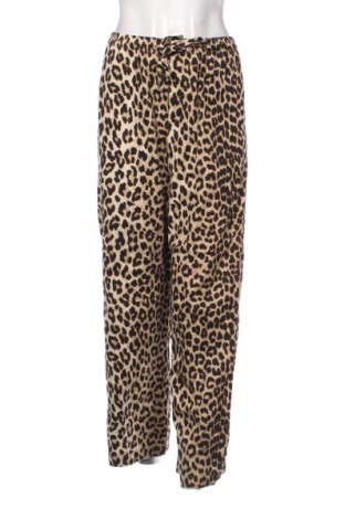 Damskie spodnie H&M, Rozmiar L, Kolor Kolorowy, Cena 80,65 zł, #137315742