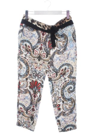 Дамски панталон Just Cavalli, Размер S, Цвят Многоцветен, Цена 69,00 €, #137316057
