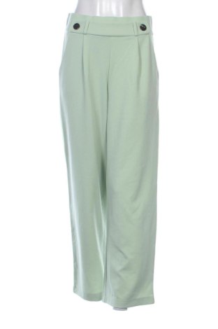 Pantaloni de femei Jdy, Mărime M, Culoare Verde, Preț 128,99 Lei, #137316151