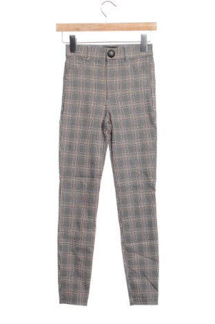 Дамски панталон Zara, Размер XXS, Цвят Многоцветен, Цена 13,72 €, #137316304