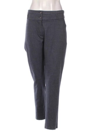 Pantaloni de femei Victory, Mărime XL, Culoare Albastru, Preț 56,00 Lei, #137316316