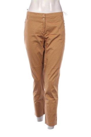 Pantaloni de femei Victory, Mărime XL, Culoare Maro, Preț 56,00 Lei, #137316418