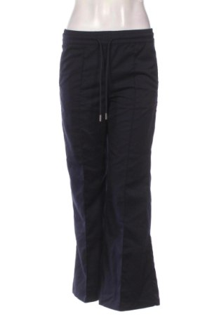 Pantaloni de femei H&M, Mărime M, Culoare Albastru, Preț 73,49 Lei, #137316466