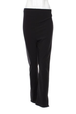Pantaloni de femei LC Waikiki, Mărime XL, Culoare Negru, Preț 61,00 Lei, #137316598