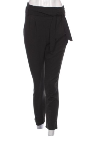Pantaloni de femei Unbranded, Mărime S, Culoare Negru, Preț 35,53 Lei, #137317058
