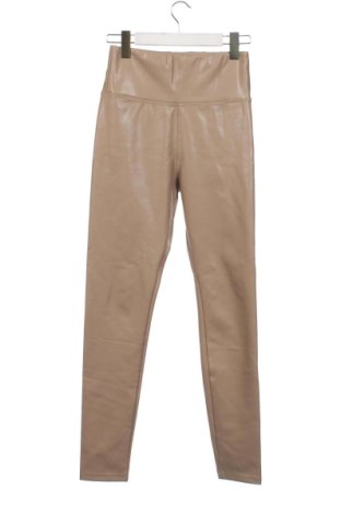 Pantaloni de femei Vs. Miss, Mărime XXS, Culoare Bej, Preț 47,24 Lei, #137317150