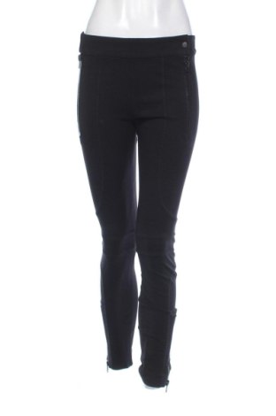 Pantaloni de femei Zara, Mărime M, Culoare Negru, Preț 57,74 Lei, #137317190