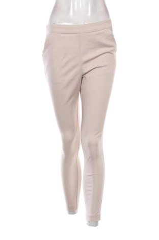 Pantaloni de femei Next, Mărime S, Culoare Bej, Preț 78,74 Lei, #137317330