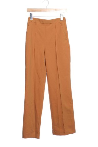 Női nadrág Zara, Méret XS, Szín Narancssárga
, Ár 4 932 Ft, #137317459