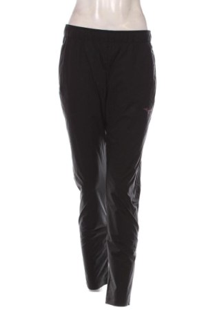 Damskie spodnie Mizuno, Rozmiar L, Kolor Czarny, Cena 107,03 zł, #137317575