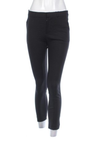 Дамски панталон Stradivarius, Размер S, Цвят Черен, Цена 16,00 €, #137317643