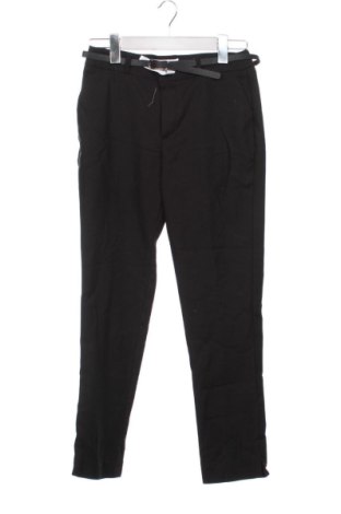 Damskie spodnie Stradivarius, Rozmiar S, Kolor Czarny, Cena 101,60 zł, #137317672