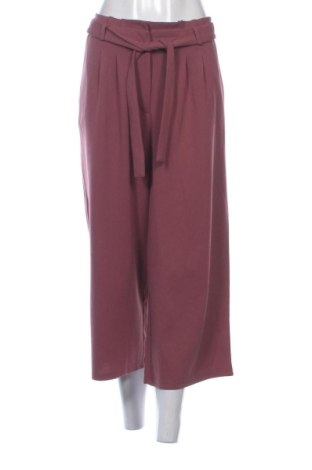 Pantaloni de femei Jdy, Mărime XL, Culoare Mov deschis, Preț 128,99 Lei, #137318017