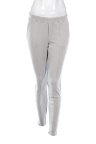 Pantaloni de femei Yaya, Mărime S, Culoare Bej, Preț 391,99 Lei, #137318249