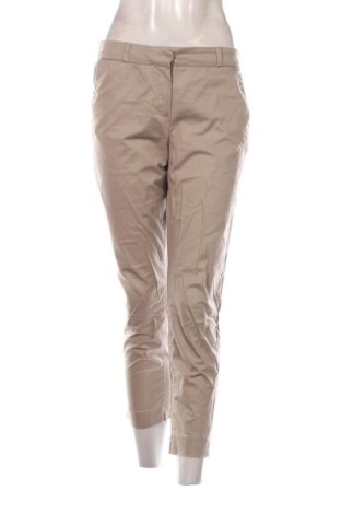 Damenhose Camaieu, Größe M, Farbe Beige, Preis 6,00 €, #137318559