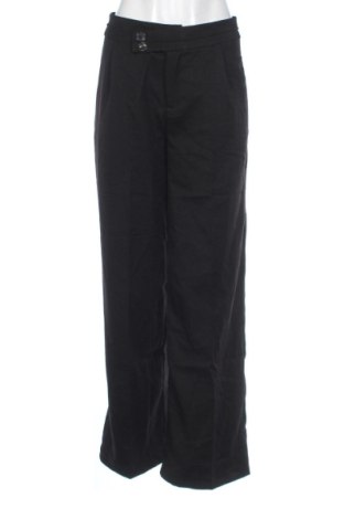 Pantaloni de femei Sinsay, Mărime S, Culoare Negru, Preț 62,99 Lei, #137318620