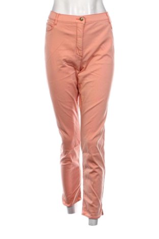 Pantaloni de femei Betty Barclay, Mărime XL, Culoare Portocaliu, Preț 110,23 Lei, #137318686