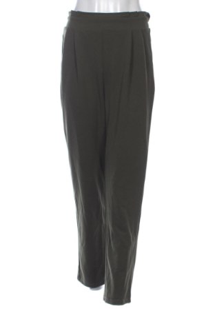 Pantaloni de femei About You, Mărime M, Culoare Verde, Preț 172,99 Lei, #137318787
