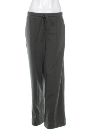 Pantaloni de femei VILA, Mărime S, Culoare Verde, Preț 172,99 Lei, #137318816
