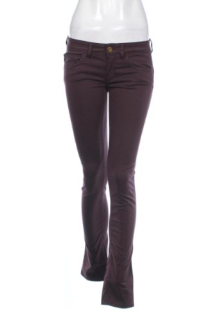 Pantaloni de femei Liu Jo, Mărime S, Culoare Mov, Preț 173,22 Lei, #137318904