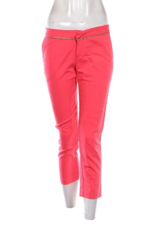 Pantaloni de femei Unbranded, Mărime M, Culoare Roz, Preț 30,00 Lei, #137319019