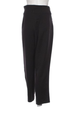 Pantaloni de femei H&M, Mărime XL, Culoare Negru, Preț 91,00 Lei, #137319034