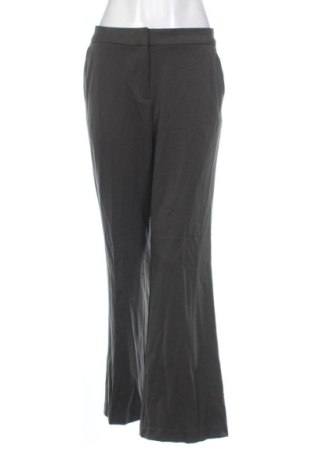 Pantaloni de femei H&M, Mărime L, Culoare Gri, Preț 52,49 Lei, #137319123