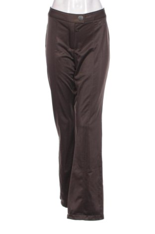Pantaloni de femei Hummel, Mărime L, Culoare Maro, Preț 57,74 Lei, #137319131