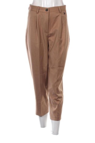 Pantaloni de femei Dixie, Mărime S, Culoare Maro, Preț 110,23 Lei, #137319173