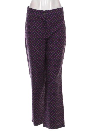 Pantaloni de femei Dixie, Mărime M, Culoare Multicolor, Preț 110,23 Lei, #137319201