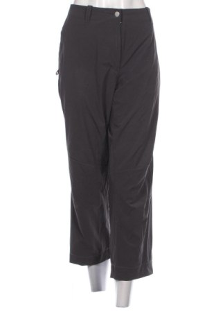 Pantaloni de femei Mammut, Mărime XXL, Culoare Gri, Preț 193,00 Lei, #137319214