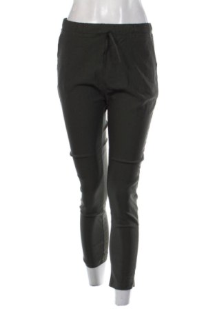 Pantaloni de femei Unbranded, Mărime L, Culoare Verde, Preț 76,81 Lei, #137319220