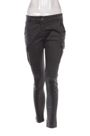 Pantaloni de femei Layers, Mărime M, Culoare Gri, Preț 76,00 Lei, #137319235