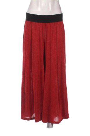 Damenhose Unbranded, Größe XS, Farbe Rot, Preis 16,00 €, #137319294