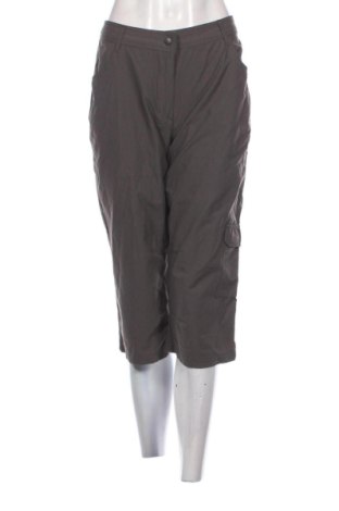 Pantaloni de femei Crane, Mărime L, Culoare Maro, Preț 37,00 Lei, #137319497