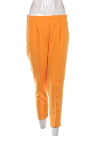 Pantaloni de femei Unbranded, Mărime M, Culoare Portocaliu, Preț 41,99 Lei, #137319508