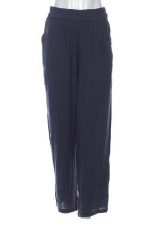 Pantaloni de femei Lascana, Mărime S, Culoare Albastru, Preț 259,99 Lei, #137319538