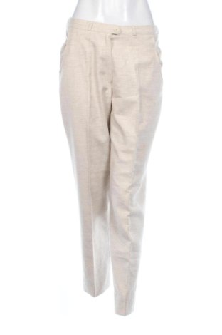 Pantaloni de femei Unbranded, Mărime S, Culoare Bej, Preț 57,74 Lei, #137319706