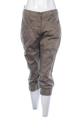 Pantaloni de femei Unbranded, Mărime M, Culoare Verde, Preț 39,16 Lei, #137319972