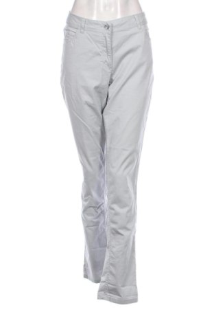 Дамски панталон Up 2 Fashion, Размер XL, Цвят Сив, Цена 10,00 €, #137320316
