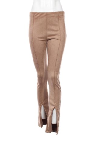 Damenhose Trendyol, Größe M, Farbe Beige, Preis 13,34 €, #137320394