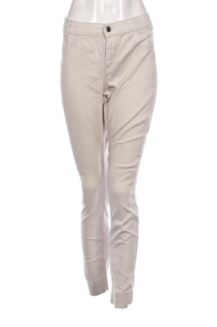 Pantaloni de femei Comma,, Mărime XL, Culoare Bej, Preț 169,00 Lei, #137320510