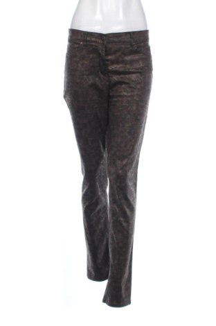 Pantaloni de femei Toni, Mărime L, Culoare Maro, Preț 57,74 Lei, #137320565