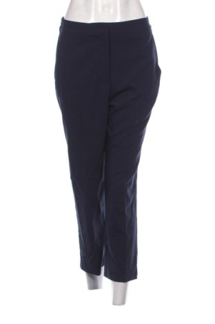 Pantaloni de femei Numph, Mărime S, Culoare Albastru, Preț 64,00 Lei, #137320633