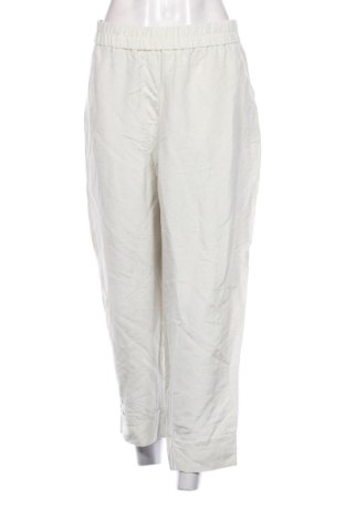 Damenhose Reserved, Größe XL, Farbe Ecru, Preis 15,00 €, #137320763