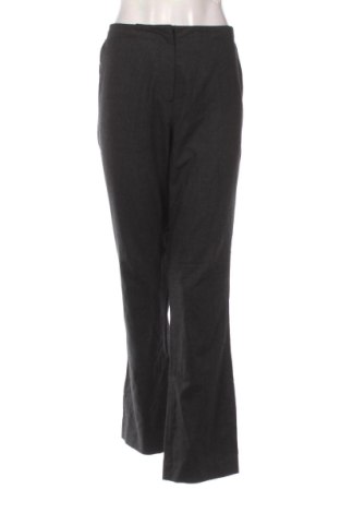 Pantaloni de femei Rene Lezard, Mărime L, Culoare Gri, Preț 99,00 Lei, #137320913