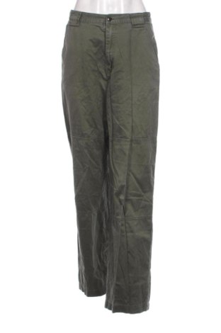 Pantaloni de femei Mexx, Mărime M, Culoare Verde, Preț 65,52 Lei, #137320940
