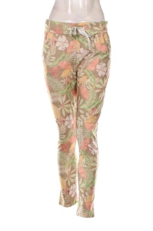 Pantaloni de femei Unbranded, Mărime M, Culoare Multicolor, Preț 41,99 Lei, #137320967